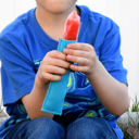  Freezer Pop Holders | 4 Pack