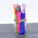  Freezer Pop Holders | 4 Pack