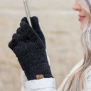  C.C� Chenille Touch Gloves