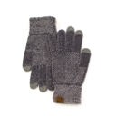 Lt Mel Gray C.C� Chenille Touch Gloves