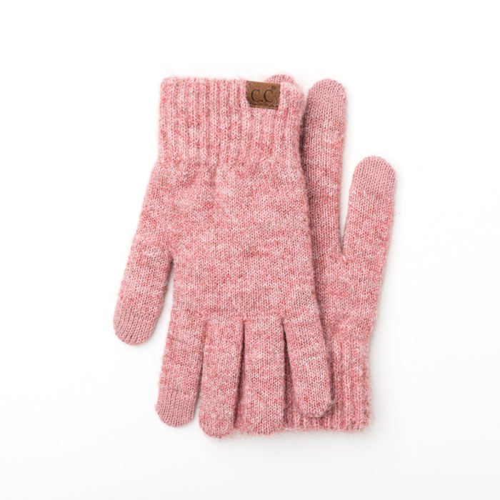 C.C� Heather Gloves
