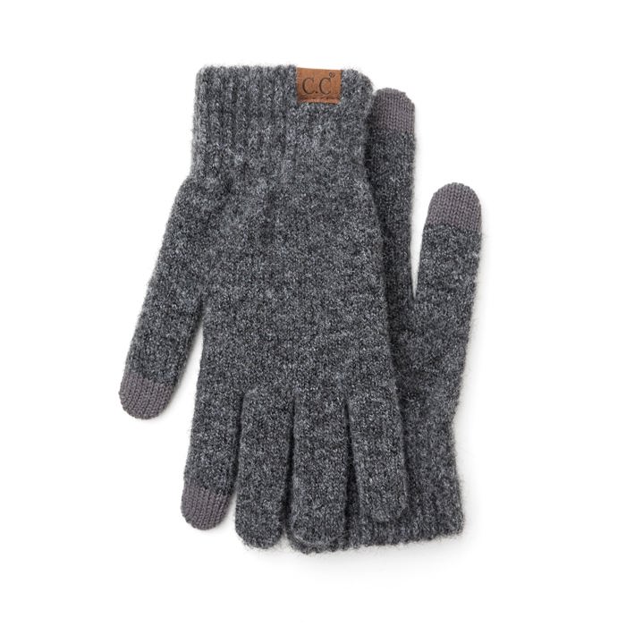 C.C� Heather Gloves