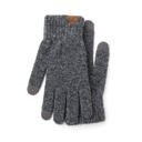 Heather Charcoal C.C� Heather Gloves