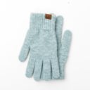 Heather Mint C.C� Heather Gloves