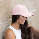  Boucle Sherpa Boyfriend Ball Cap