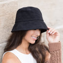  Corduroy Bucket Hats