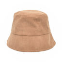  Corduroy Bucket Hats