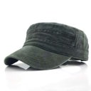  Distressed Cadet Caps Hat