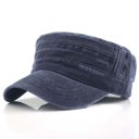  Distressed Cadet Caps Hat