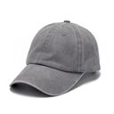 Gray Everyday Ball Cap