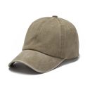 Tan Everyday Ball Cap