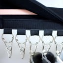  Hat Organizer Hanger Cover