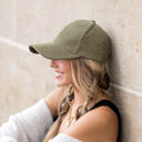  Micro Corduroy Boyfriend Ball Cap Hat