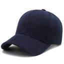  Micro Corduroy Boyfriend Ball Cap Hat