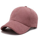  Micro Corduroy Boyfriend Ball Cap Hat