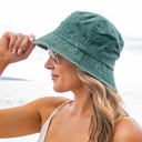  Distressed Bucket Hats