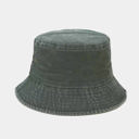 Army Distressed Bucket Hats