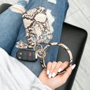  Key Ring Wallet Bracelet