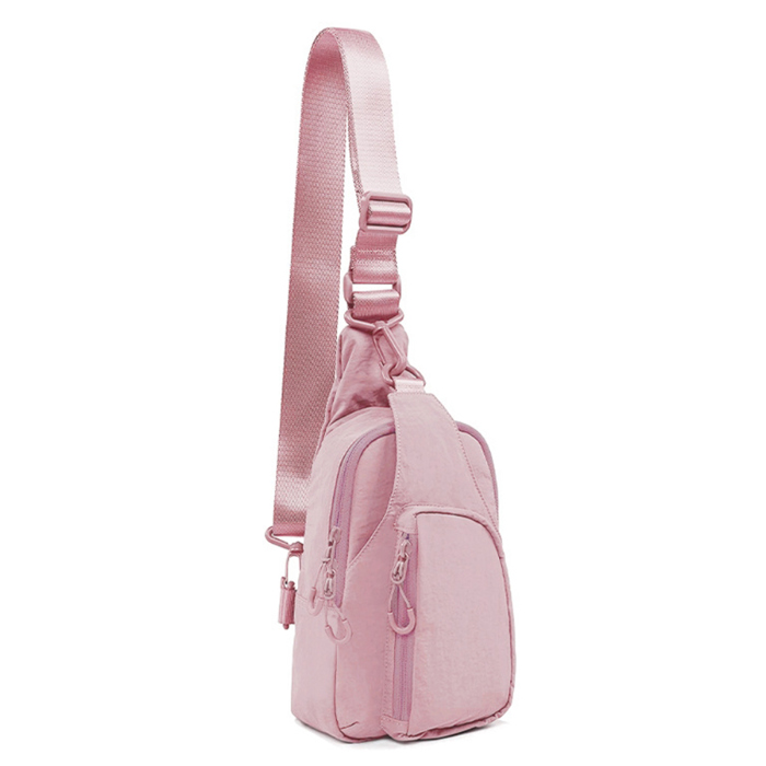 Alba Convertible Backpack Crossbody Sling