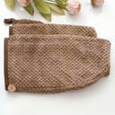  Microfiber Hair Towel