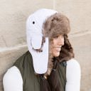 Alpine Aviator Trapper Hat
