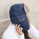  Alpine Aviator Trapper Hat