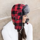  Buffalo Trapper Hat