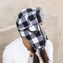  Buffalo Trapper Hat