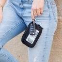  Journey Clippable ID Wallet Pouch
