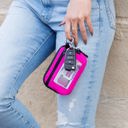  Journey Clippable ID Wallet Pouch
