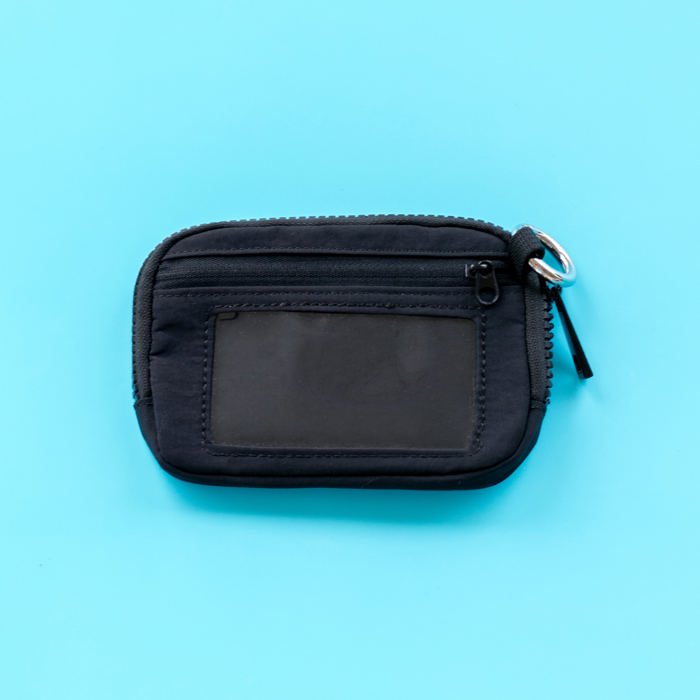 Journey Clippable ID Wallet Pouch