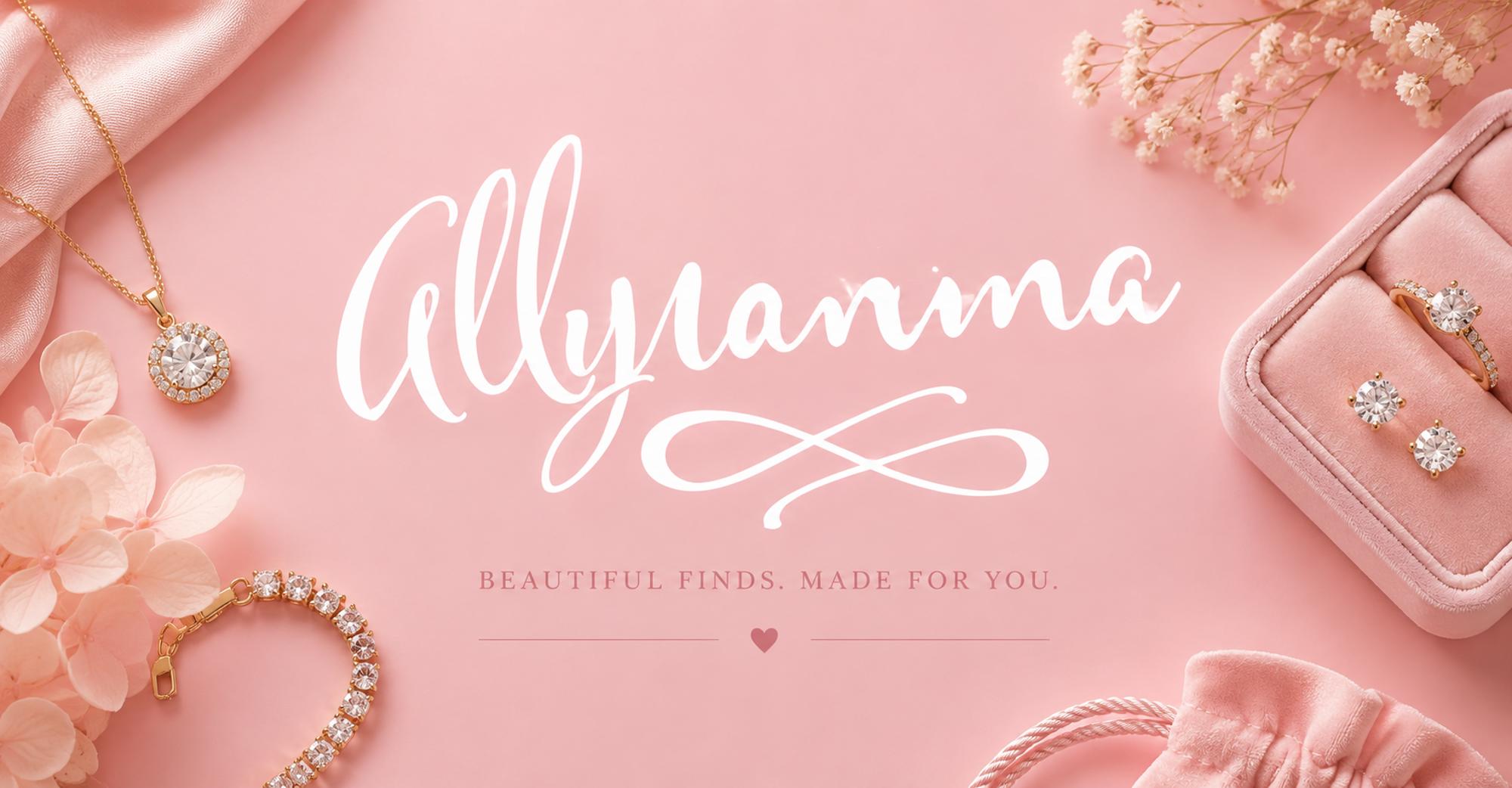 Allyanna Gifts Inc.