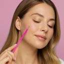 Pink & Red ALMOST FAMOUS - New "Clear AF" Blemish Extractor
