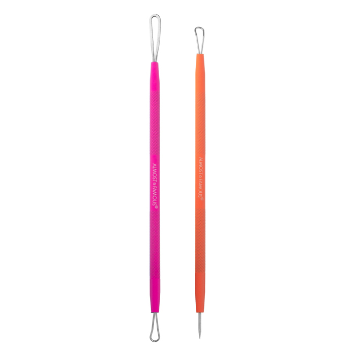 ALMOST FAMOUS - New "Clear AF" Blemish Extractor
