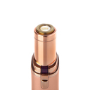 Rose Gold ALMOST FAMOUS - Silk Smooth Facial Trimmer
