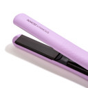 Purple ALMOST FAMOUS - Endless Summer Pastels Flat Iron - Pink Macaron