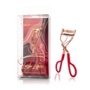 Red ALMOST FAMOUS - Chrome 'No Pinch' Eyelash Curler