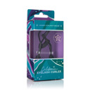 Black ALMOST FAMOUS - Chrome 'No Pinch' Eyelash Curler