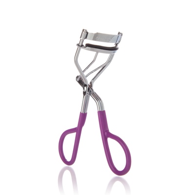 ALMOST FAMOUS - Chrome 'No Pinch' Eyelash Curler