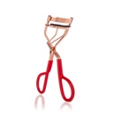 Red ALMOST FAMOUS - Chrome 'No Pinch' Eyelash Curler