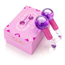  ALMOST FAMOUS 2-Pack Cryo Facial Massage Globes