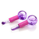  ALMOST FAMOUS 2-Pack Cryo Facial Massage Globes