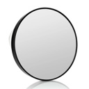  ALMOST FAMOUS - 15X Vanity Mirror with Suction Lock - Twilight