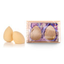  ALMOST FAMOUS - "Maintain It" Makeup Blender 2-Pack - Nude