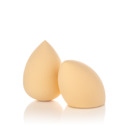  ALMOST FAMOUS - "Maintain It" Makeup Blender 2-Pack - Nude