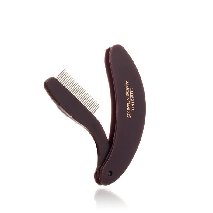 ALMOST FAMOUS - Defining & Curling 2in1 Eyelash Comb
