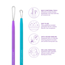  ALMOST FAMOUS - New "Clear AF" Blemish Extractor