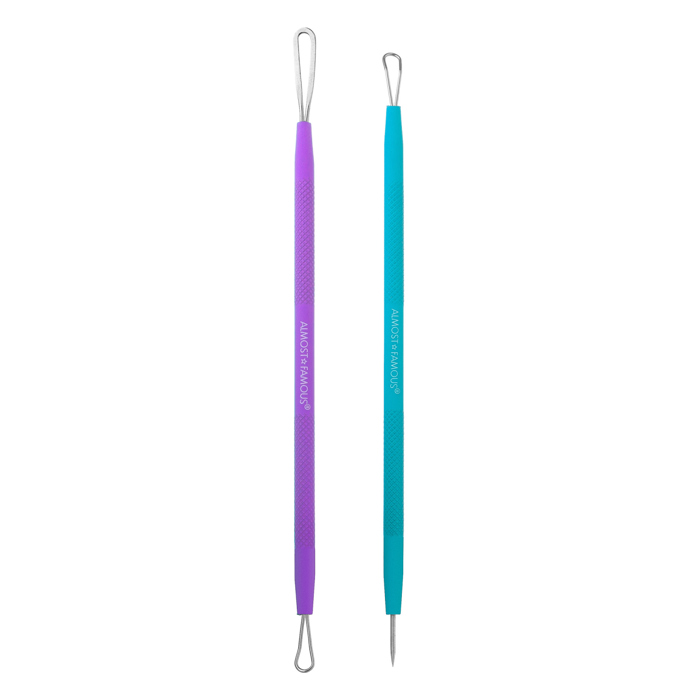ALMOST FAMOUS - New "Clear AF" Blemish Extractor