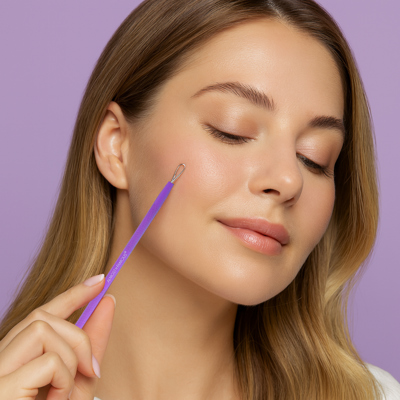 ALMOST FAMOUS - New "Clear AF" Blemish Extractor