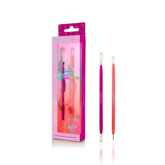 ALMOST FAMOUS - New "Clear AF" Blemish Extractor